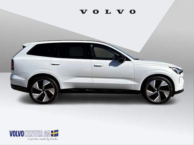 VOLVO EX90 Twin Performance Ultra AWD