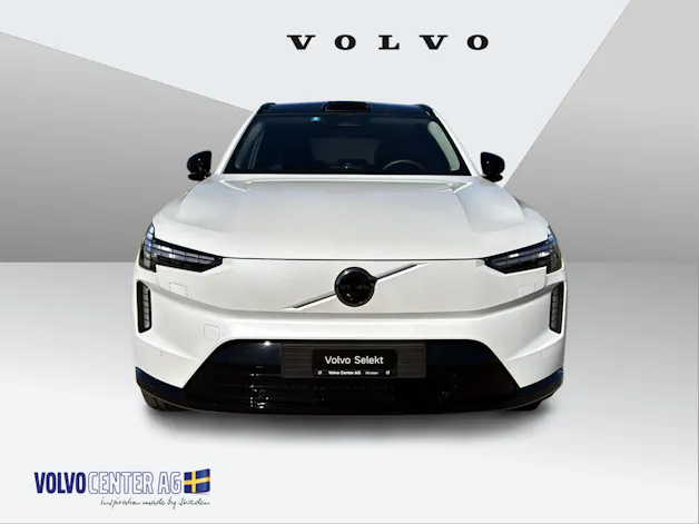 VOLVO EX90 Twin Performance Ultra AWD