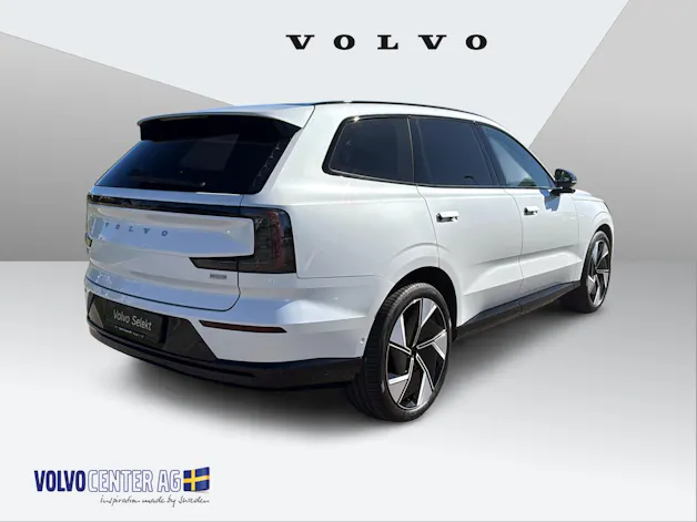 VOLVO EX90 Twin Performance Ultra AWD