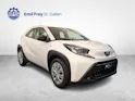 Toyota Aygo X 1.0 VVT-i Comfort