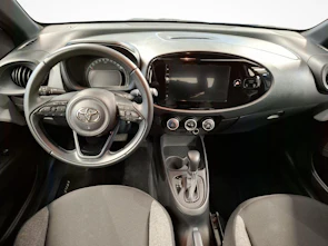 immagine del veicolo TOYOTA Aygo X 1.0 VVT-i Comfort