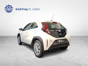 immagine del veicolo TOYOTA Aygo X 1.0 VVT-i Comfort