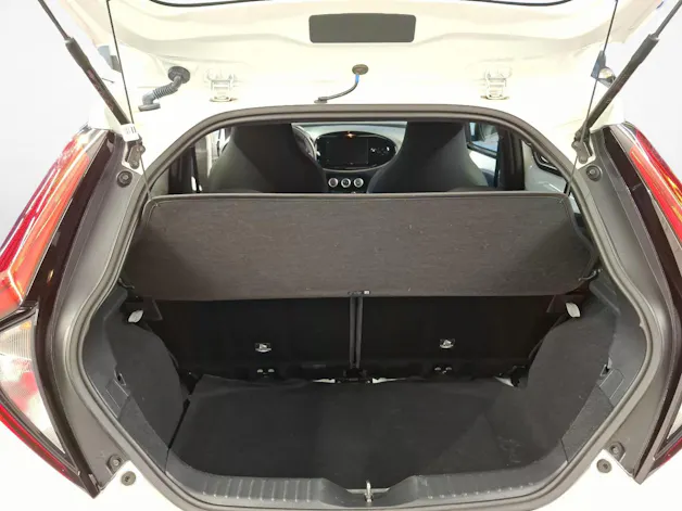 Toyota Aygo X 1.0 VVT-i Comfort