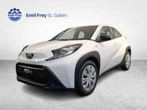 immagine del veicolo TOYOTA Aygo X 1.0 VVT-i Comfort