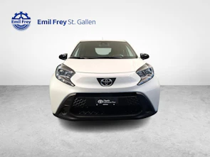 immagine del veicolo TOYOTA Aygo X 1.0 VVT-i Comfort