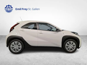immagine del veicolo TOYOTA Aygo X 1.0 VVT-i Comfort