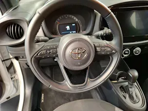 Toyota Aygo X 1.0 VVT-i Comfort