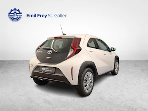immagine del veicolo TOYOTA Aygo X 1.0 VVT-i Comfort