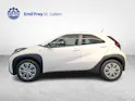 Toyota Aygo X 1.0 VVT-i Comfort