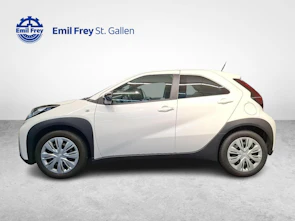 immagine del veicolo TOYOTA Aygo X 1.0 VVT-i Comfort