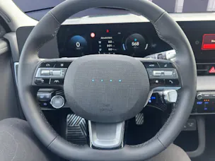 HYUNDAI IONIQ 5 Vertex 84 KWH 2WD