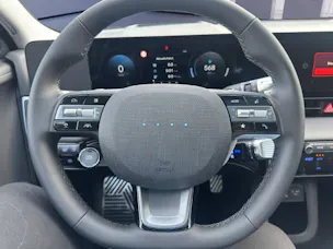 Hyundai IONIQ 5 Vertex 84 KWH 2WD