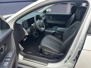 Hyundai IONIQ 5 Vertex 84 KWH 2WD