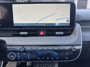 HYUNDAI IONIQ 5 Vertex 84 KWH 2WD