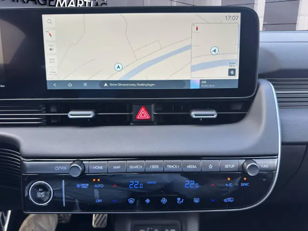Hyundai IONIQ 5 Vertex 84 KWH 2WD