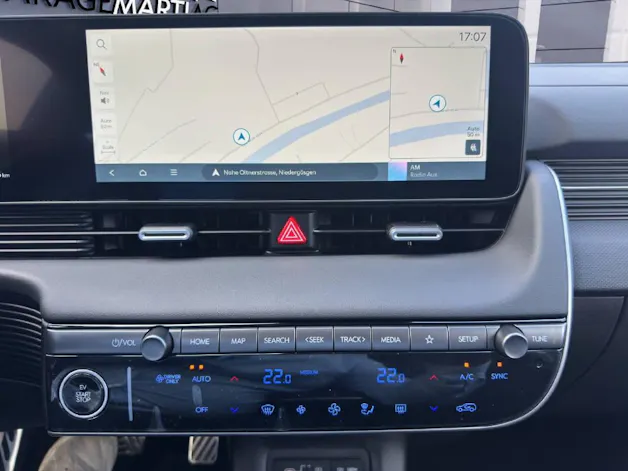 Hyundai IONIQ 5 Vertex 84 KWH 2WD
