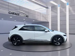 Hyundai IONIQ 5 Vertex 84 KWH 2WD