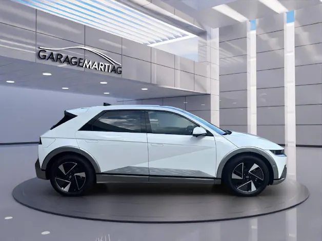 Hyundai IONIQ 5 Vertex 84 KWH 2WD