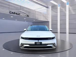 Hyundai IONIQ 5 Vertex 84 KWH 2WD