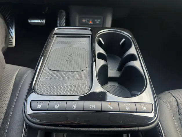 Hyundai IONIQ 5 Vertex 84 KWH 2WD