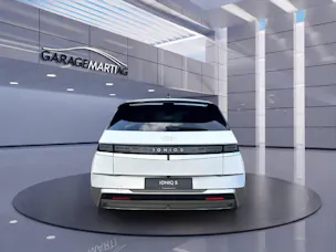 HYUNDAI IONIQ 5 Vertex 84 KWH 2WD