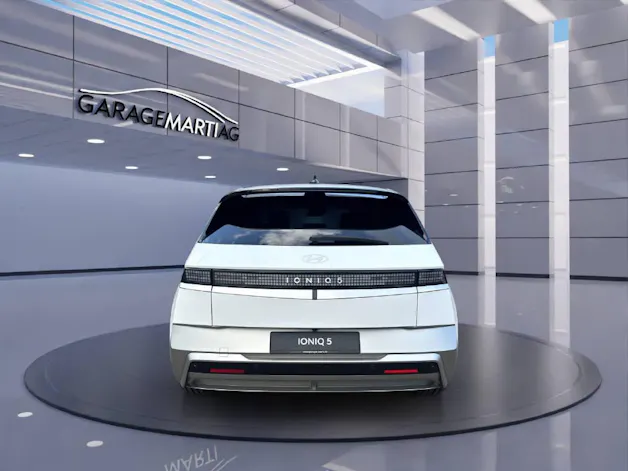 Hyundai IONIQ 5 Vertex 84 KWH 2WD