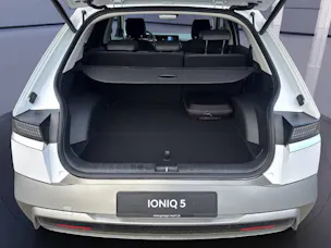 HYUNDAI IONIQ 5 Vertex 84 KWH 2WD
