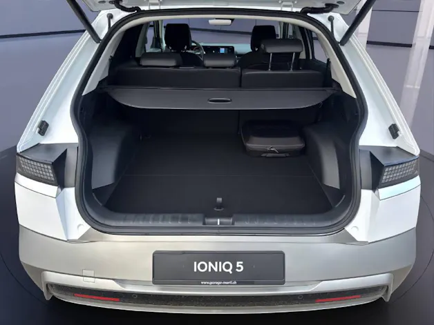 Hyundai IONIQ 5 Vertex 84 KWH 2WD