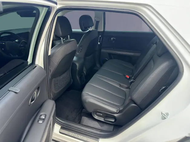Hyundai IONIQ 5 Vertex 84 KWH 2WD