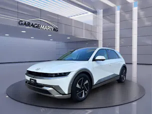 HYUNDAI IONIQ 5 Vertex 84 KWH 2WD