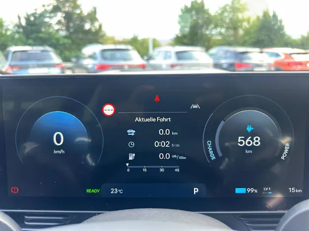 Hyundai IONIQ 5 Vertex 84 KWH 2WD