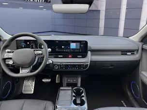 HYUNDAI IONIQ 5 Vertex 84 KWH 2WD