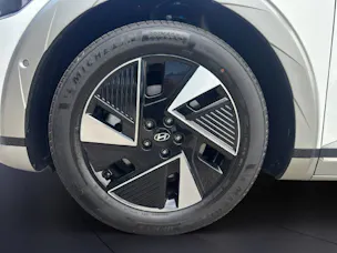HYUNDAI IONIQ 5 Vertex 84 KWH 2WD