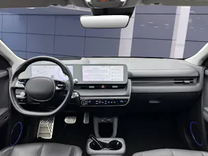 HYUNDAI IONIQ 5 First Edition 73 KWH 4WD