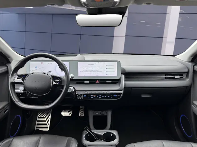 Hyundai IONIQ 5 First Edition 73 KWH 4WD