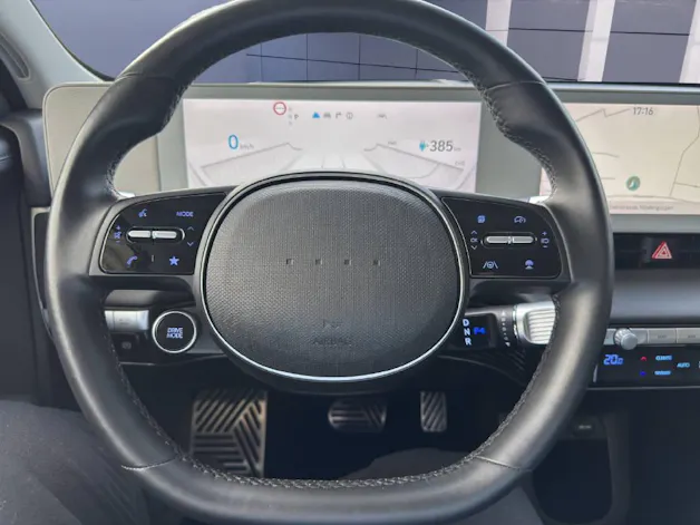 Hyundai IONIQ 5 First Edition 73 KWH 4WD