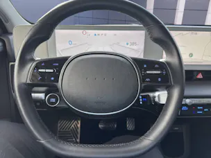 HYUNDAI IONIQ 5 First Edition 73 KWH 4WD