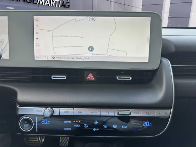 Hyundai IONIQ 5 First Edition 73 KWH 4WD