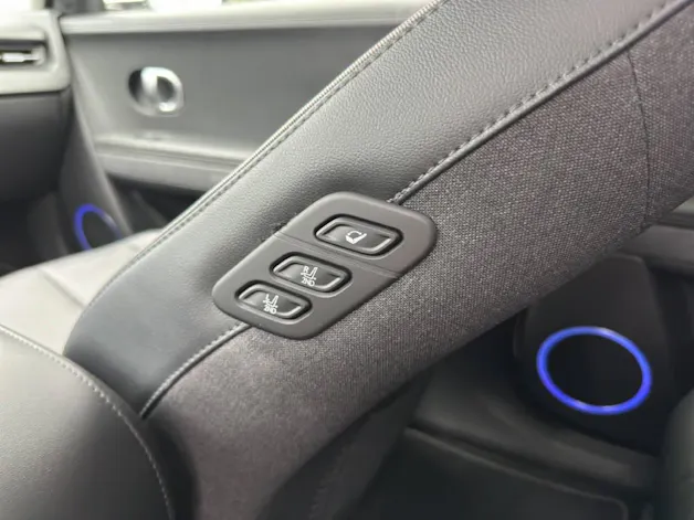 Hyundai IONIQ 5 First Edition 73 KWH 4WD