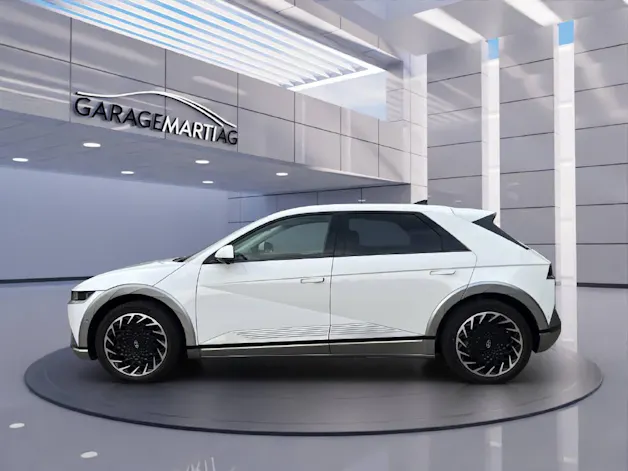 Hyundai IONIQ 5 First Edition 73 KWH 4WD