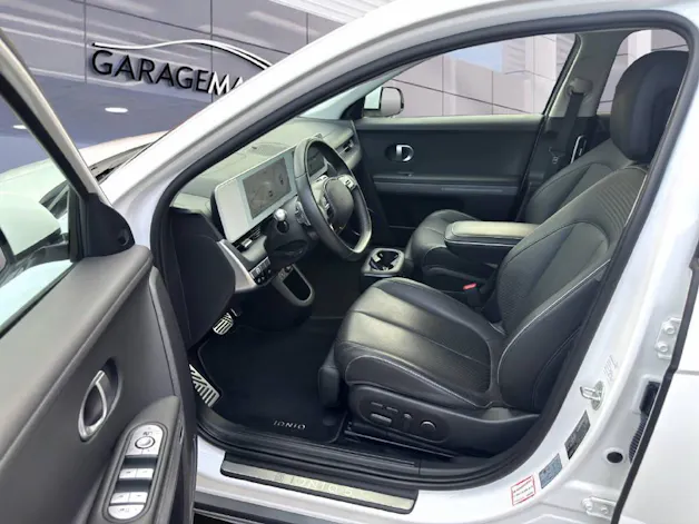 Hyundai IONIQ 5 First Edition 73 KWH 4WD