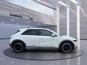 HYUNDAI IONIQ 5 First Edition 73 KWH 4WD