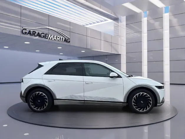 Hyundai IONIQ 5 First Edition 73 KWH 4WD
