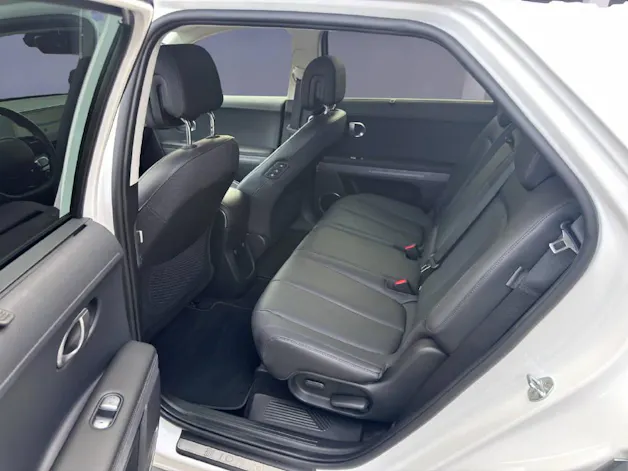 Hyundai IONIQ 5 First Edition 73 KWH 4WD