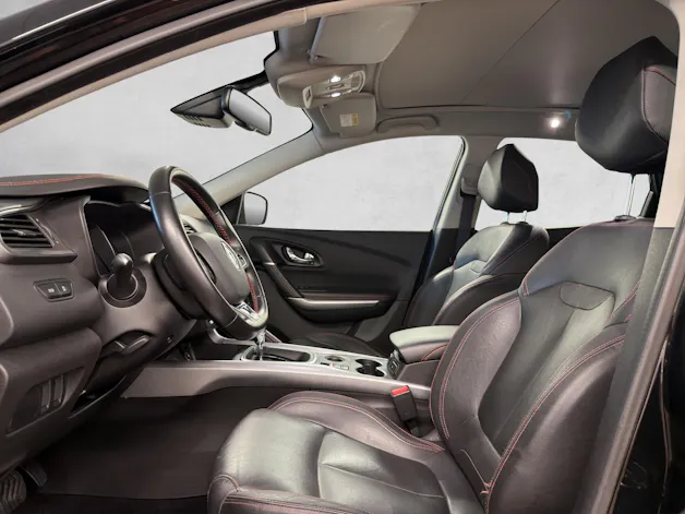 Renault Kadjar 1.5 dCi Swiss Edition EDC
