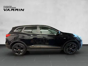 RENAULT Kadjar 1.5 dCi Swiss Edition EDC