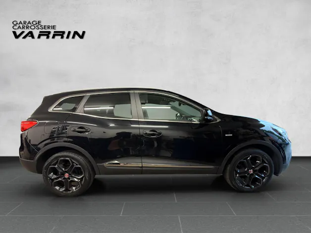 Renault Kadjar 1.5 dCi Swiss Edition EDC