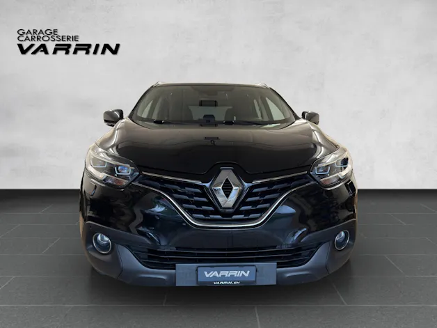 Renault Kadjar 1.5 dCi Swiss Edition EDC