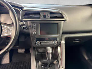 RENAULT Kadjar 1.5 dCi Swiss Edition EDC