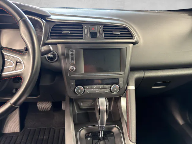 Renault Kadjar 1.5 dCi Swiss Edition EDC
